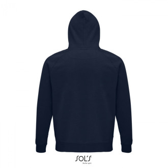STELLAR, STELLAR HOOD SWEATER 280g