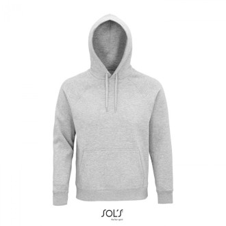 STELLAR, STELLAR HOOD SWEATER 280g