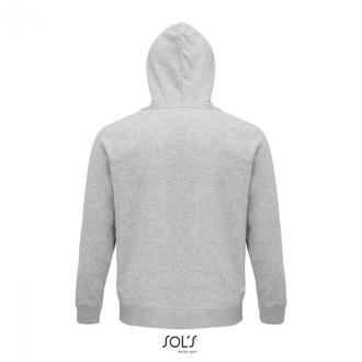 STELLAR, STELLAR HOOD SWEATER 280g