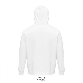 STELLAR, STELLAR HOOD SWEATER 280g