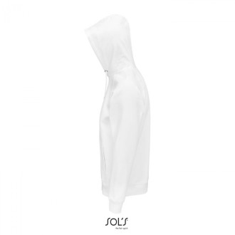 STELLAR, STELLAR HOOD SWEATER 280g