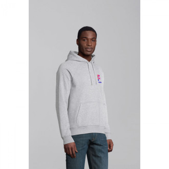 STELLAR, STELLAR HOOD SWEATER 280g