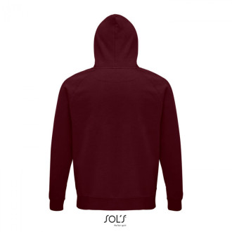 STELLAR, STELLAR HOOD SWEATER 280g