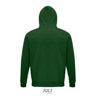 STELLAR, STELLAR HOOD SWEATER 280g