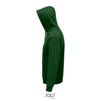 STELLAR, STELLAR HOOD SWEATER 280g