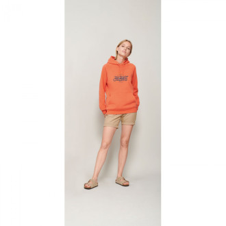STELLAR, STELLAR HOOD SWEATER 280g
