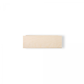 BOXIE WOOD S. Dřevěná krabice