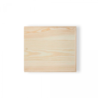 BOXIE WOOD S. Dřevěná krabice
