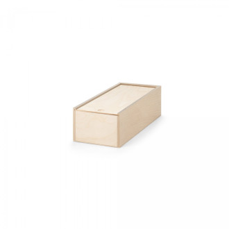 BOXIE WOOD M. Dřevěná krabice