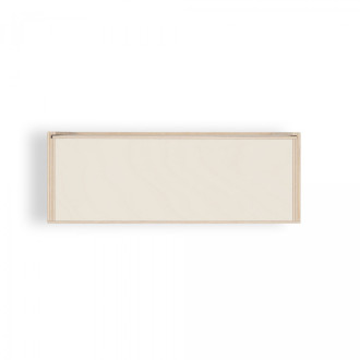 BOXIE WOOD M. Dřevěná krabice