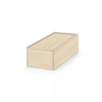 BOXIE WOOD M. Dřevěná krabice