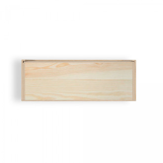 BOXIE WOOD M. Dřevěná krabice