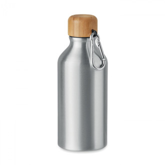 AMEL, Hliníková láhev 400 ml
