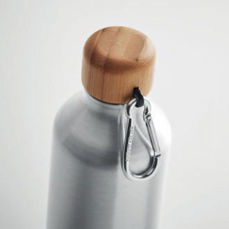 AMEL, Hliníková láhev 400 ml
