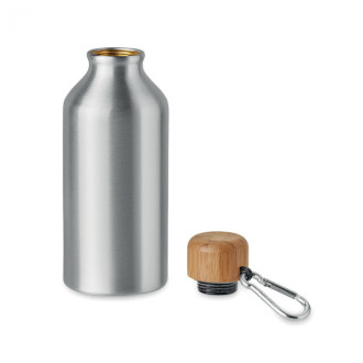 AMEL, Hliníková láhev 400 ml