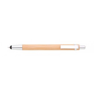 propiska bambus/kov TURAL BLACK TOUCH *