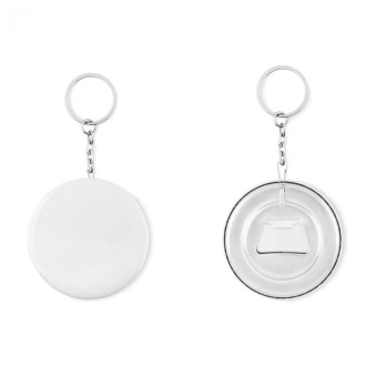 PIN FLASK, Přívěšek s otvírákem