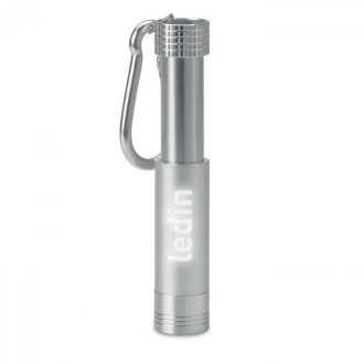POP LIGHT, LED klíčenka