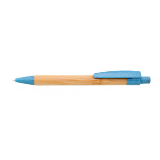 propiska bambus BORGO STRAW