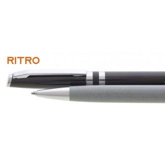 propiska plast RITRO