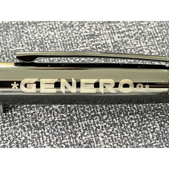 roller kov GENERO