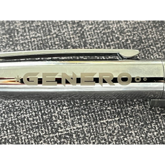 roller kov GENERO