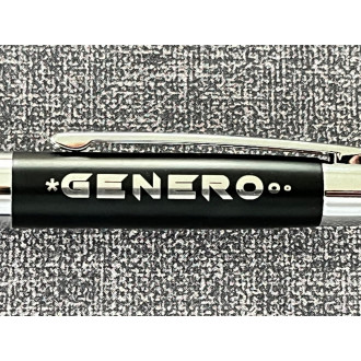 sada BP + RP kov GENERO