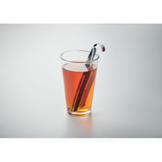 OOLONG, Nerezový louhovač čaje
