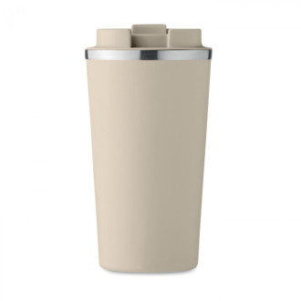 BRACE +, Dvoustěnný pohár 510 ml
