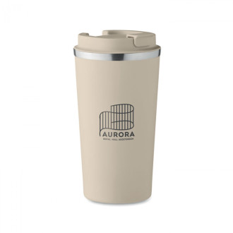BRACE +, Dvoustěnný pohár 510 ml
