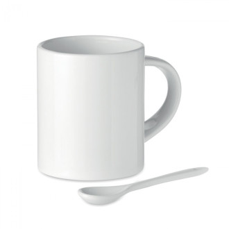 SUBLIM SPOON, Keramický hrnek 300 ml