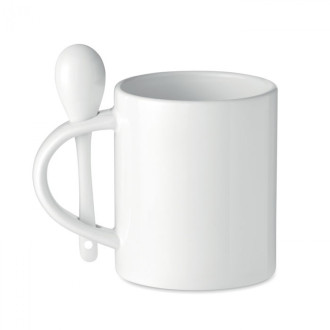 SUBLIM SPOON, Keramický hrnek 300 ml