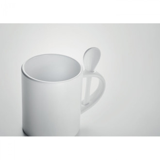 SUBLIM SPOON, Keramický hrnek 300 ml