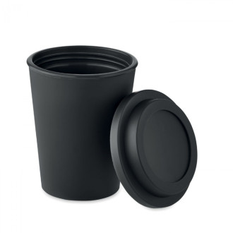 SORA, Dvojstěnný pohár PP 300 ml