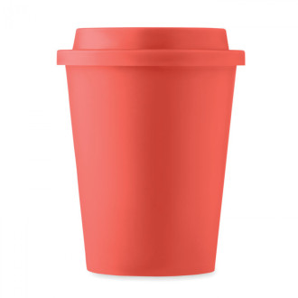 SORA, Dvojstěnný pohár PP 300 ml