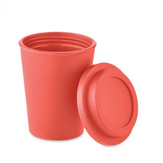 SORA, Dvojstěnný pohár PP 300 ml
