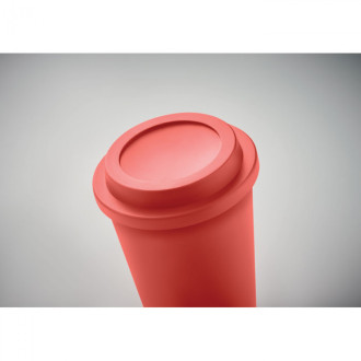 SORA, Dvojstěnný pohár PP 300 ml
