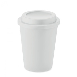 SORA, Dvojstěnný pohár PP 300 ml