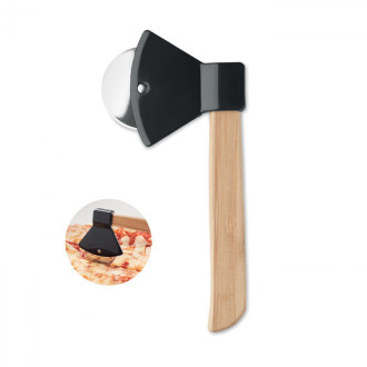 ZAZA, Kráječ na pizzu