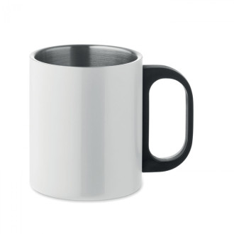 TANISS, Nerezový hrnek 300 ml