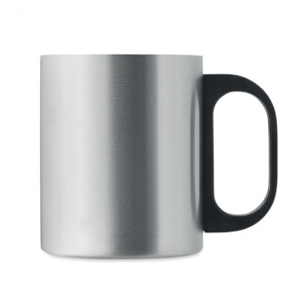 TANISS, Nerezový hrnek 300 ml
