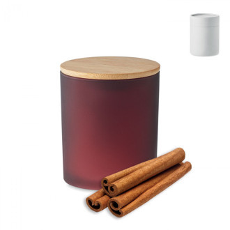 KEOPS SMALL, Rostlinná svíčka  120gr
