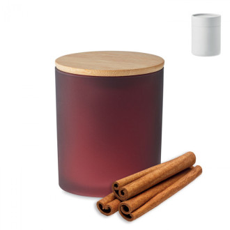 KEOPS MEDIUM, Rostlinná svíčka  200gr