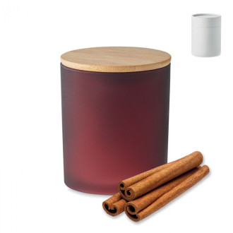 KEOPS LARGE, Rostlinná svíčka  280gr
