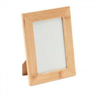 GAZO, Bambusový fotorámeček