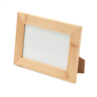 GAZO, Bambusový fotorámeček