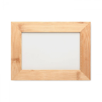 GAZO, Bambusový fotorámeček