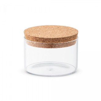 SPICE 700. 700ml skleněná láhev
