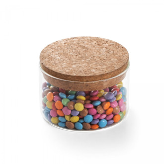 SPICE 700. 700ml skleněná láhev