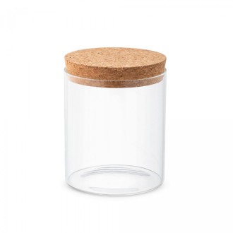 SPICE 380. 380ml skleněná láhev